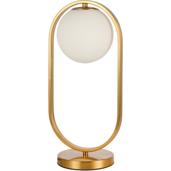 Emma stolna lampa