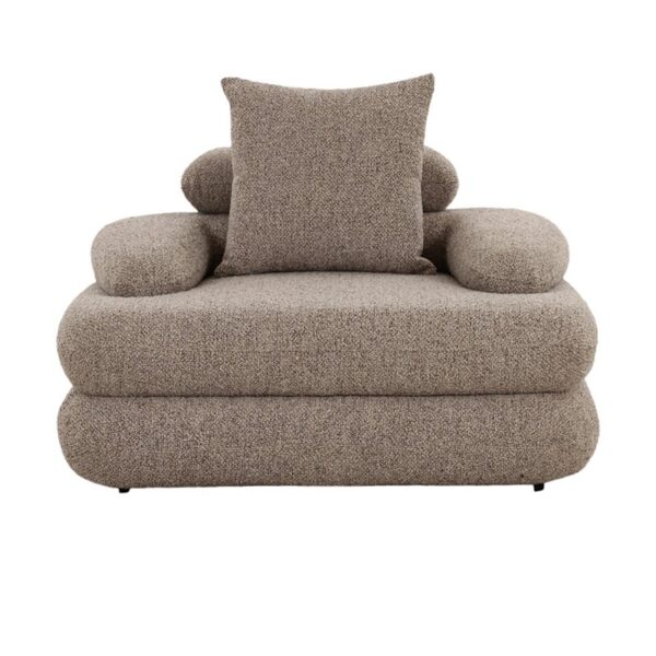 Cairo Lounge Chair – Elegancija inspirirana veličanstvom Egipta