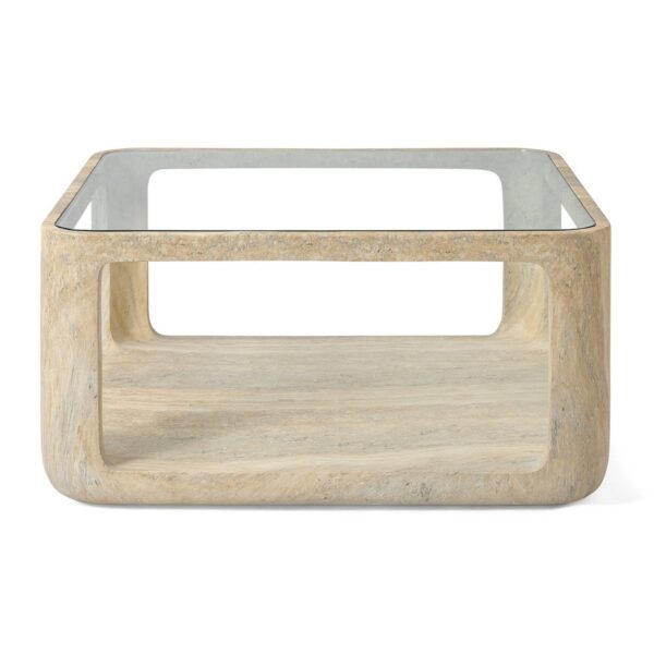Jesper Home Yobeko Coffee table