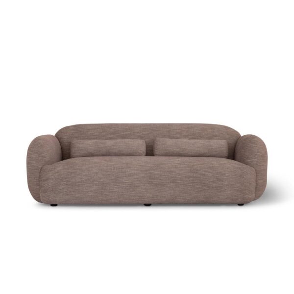 Luusar trosjed – dizajnerska sofa za maksimalnu udobnost