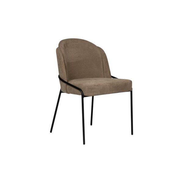 Fjord stolica – skandinavska elegancija (komplet od 2)