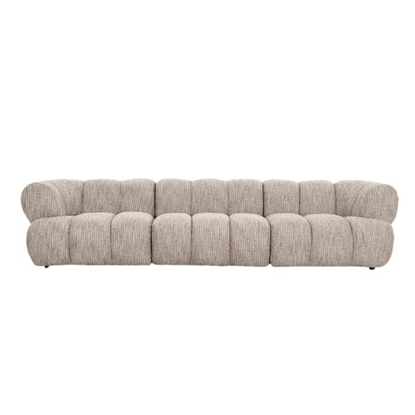 New York modularna sofa – sofisticiran komfor u XXL dimenziji