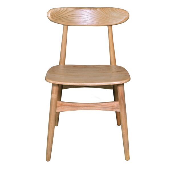 SCANDI BLONDE stolica