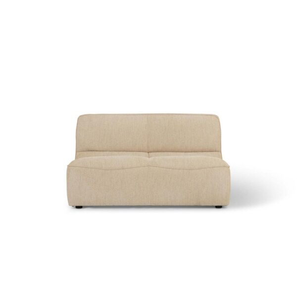 Muonist modularna sofa za dvoje