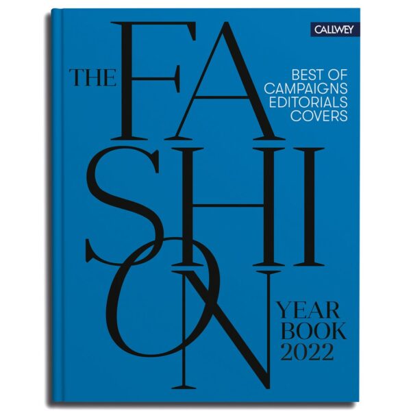 Fashion Yearbook 2022