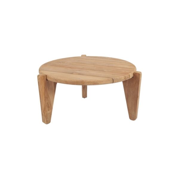 Seseh Coffee Table – Skulpturalna elegancija prirode