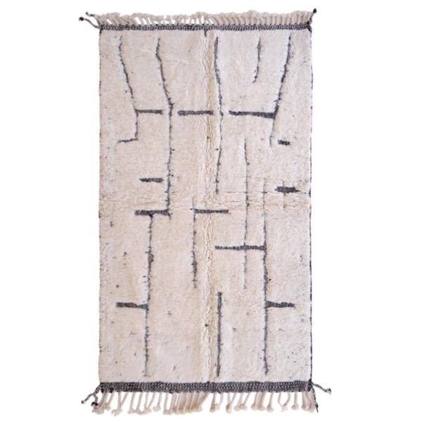 Vuneni tepih – Boujad, 152 x 244 cm