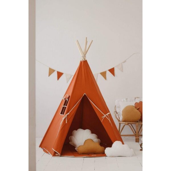 Teepee šator “Autumn Vibes”