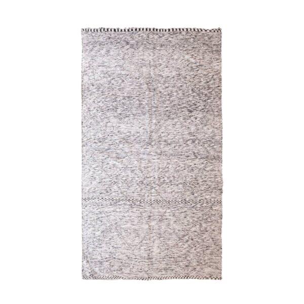 Berberski tepih od čiste vune – Kilim 206 x 338 cm