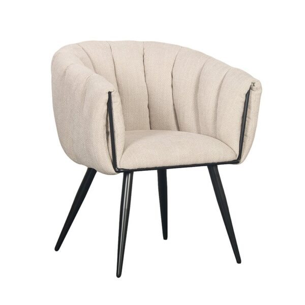 Breeze blagovaonska stolica (komplet od 2)