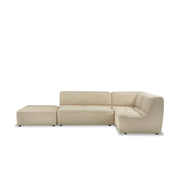 Muonist modularna sofa – savršena prilagodljivost i suvremeni dizajn