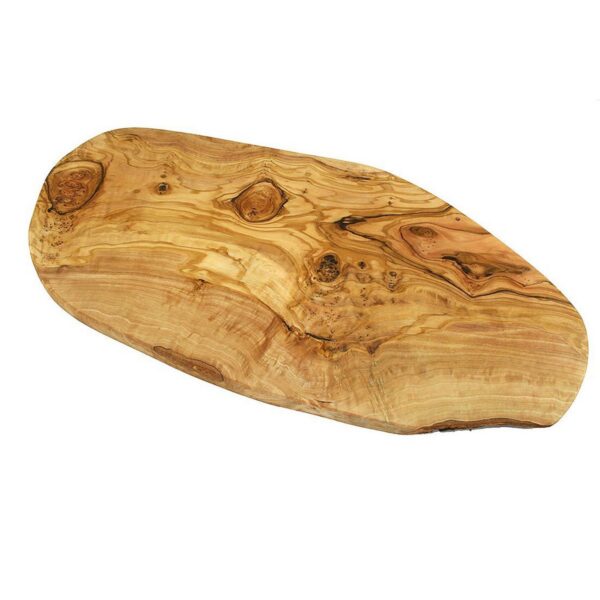 Daska za rezanje od maslinovog drva (dužina 25 – 29 cm)