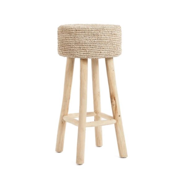 Raffia Barska Stolica