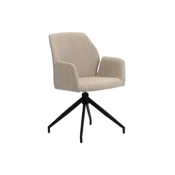 Storm rotirajuća stolica Beige