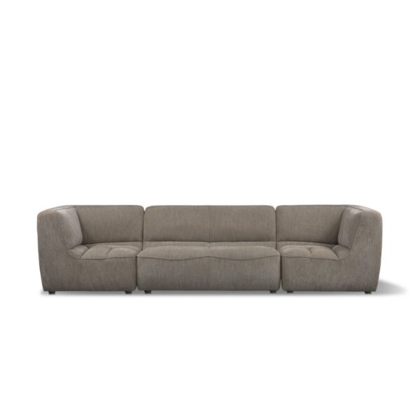 Muonist Modular Sofa – Kada udobnost postane umjetnost