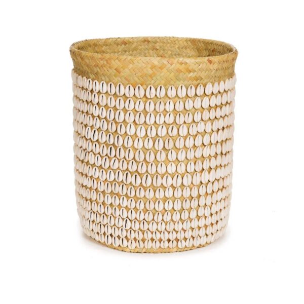 Bali Shell košara