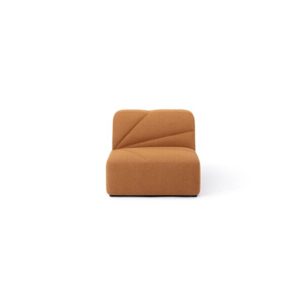 Hana Modularna Sofa – 1-sjed s lijevim šavom (Sundara)