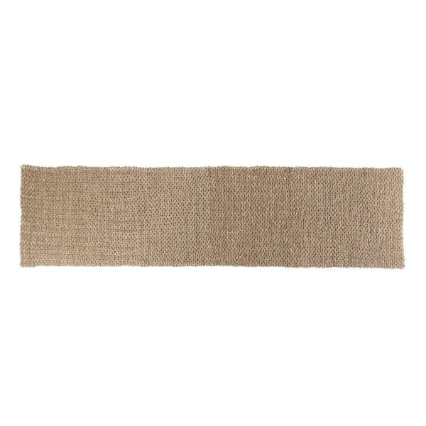 Sizali staza od 100% sisala – Prirodna, 270x70 cm