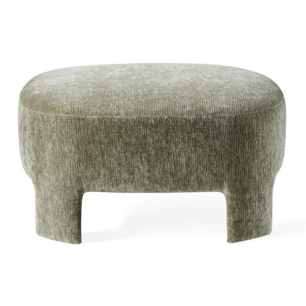 Launo Ottoman - Serpentine