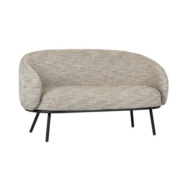 Mars Dvosjed Sofa
