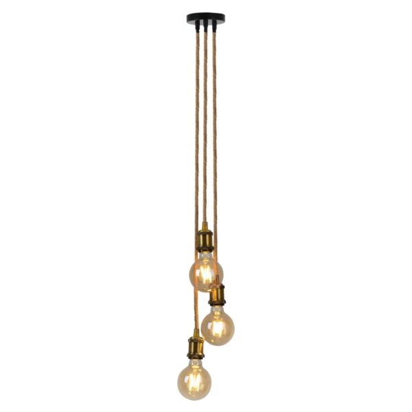 Viseća lampa Ontario