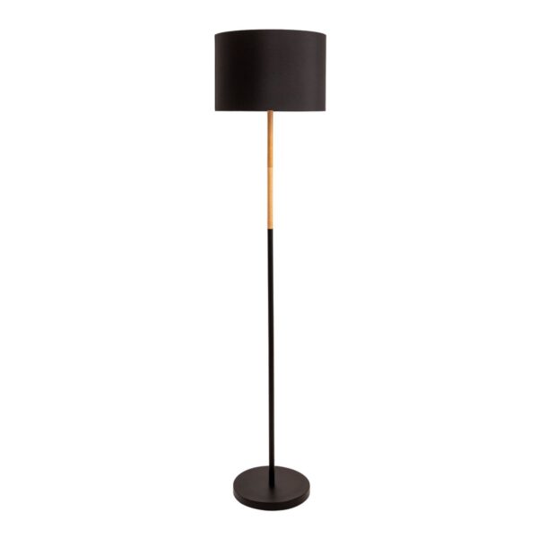 Ticile Minimalistička Podna Lampa