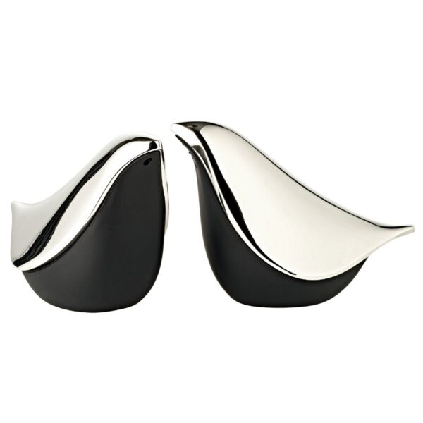 Set posudica za sol i papar Bird Charm