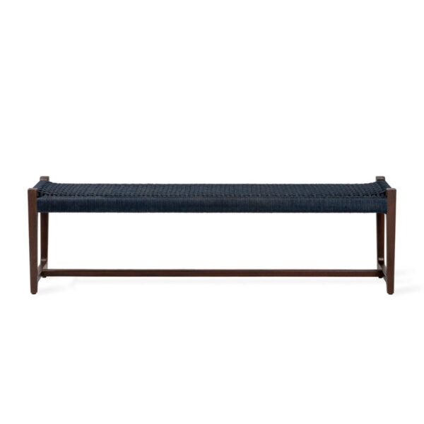 Kuwana vanjska klupa 160 cm
