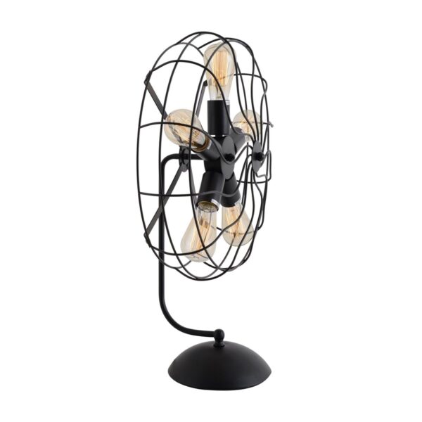 Stolna lampa “Alex Fan”