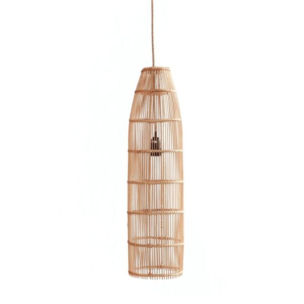Viseća sjenila od ratana “Bayu” – 90 cm