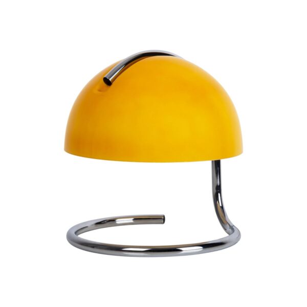 Stolna lampa “Burano” – sunčani retro klasik