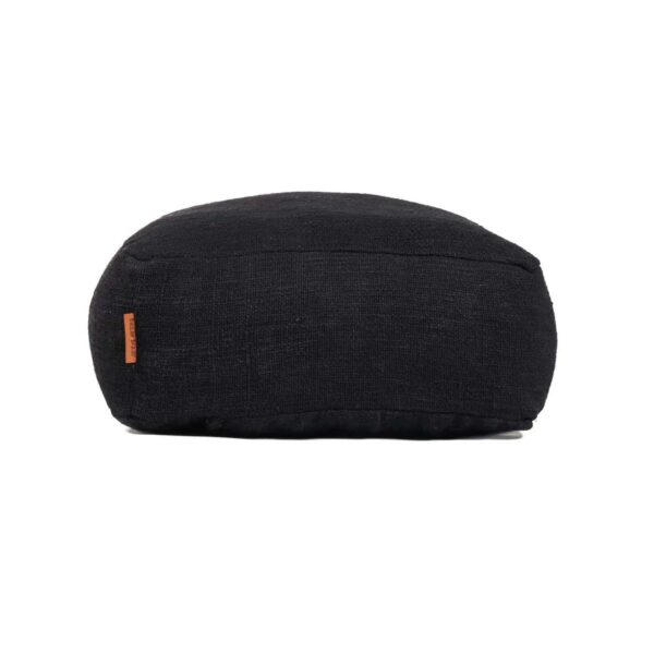 The Comfy puf – crni