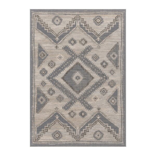 Tapis intérieur extérieur SOFIA