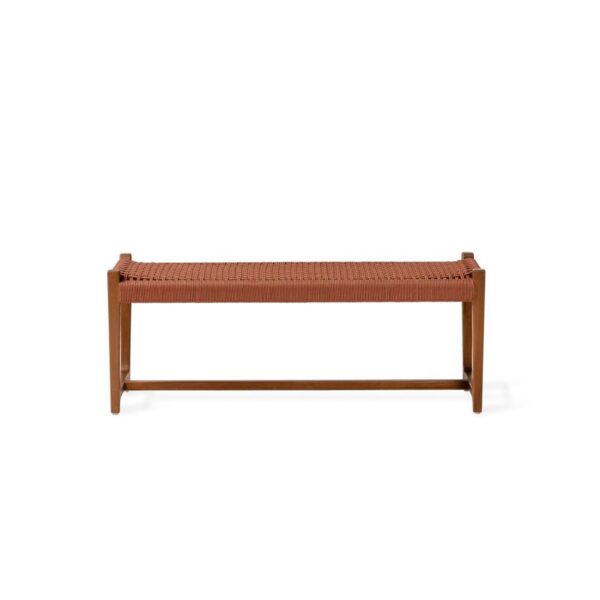 Kuwana vanjska klupa 120 cm